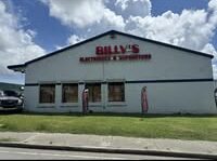 Billy's Electronics