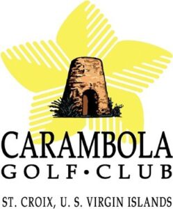 Carambola Golf Club logo