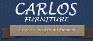 Carlos Furniture Logoo