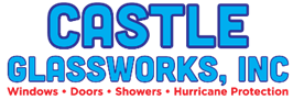 Castle Glass Works logo
