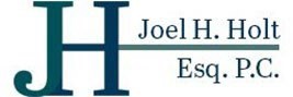 Joel H. Holt Esq. Logo