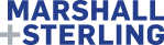 Marshall & Sterling Logo