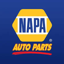 NAPA logo