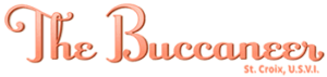 The Buccanneer logo