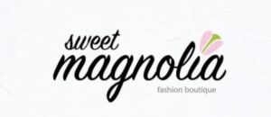 sweet magnolia logoo